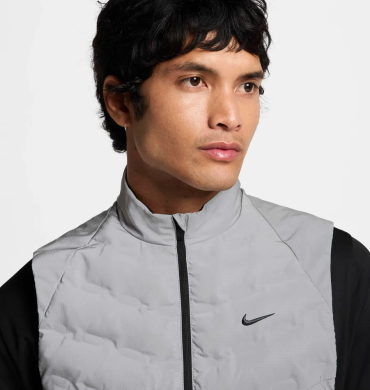 Жилетка Nike Therma-Fit Run Division (FZ1131-035), L