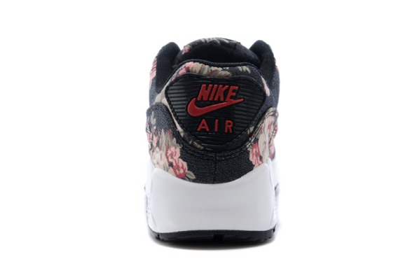 Кросівки Nike Air Max 90 Floral Print, EUR 36