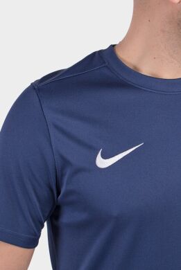 Мужская футболка Nike M Nk Df Park Vii Jsy Ss (BV6708-410), XL