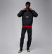 Анорак Air Jordan Flight MVP (FN6348-010), S
