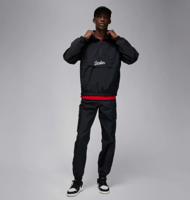 Анорак Air Jordan Flight MVP (FN6348-010), S