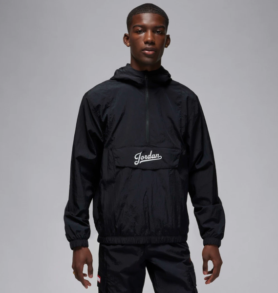 Анорак Air Jordan Flight MVP (FN6348-010)
