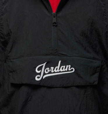 Анорак Air Jordan Flight MVP (FN6348-010), S