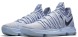 Баскетбольні кросівки Nike KD 10 Anniversary "Faint Blue", EUR 42