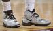 Баскетбольні кросівки Nike LeBron 13 "Rubber City", EUR 42
