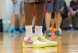 Баскетбольные кроссовки Nike Zoom Kobe Venomenon 5 "Dreams", EUR 43