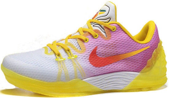 Баскетбольные кроссовки Nike Zoom Kobe Venomenon 5 "Dreams", EUR 43
