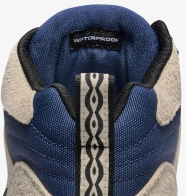 Ботинки мужские Nike ACG Torre Mid Waterproof (FD0212-100), EUR 45