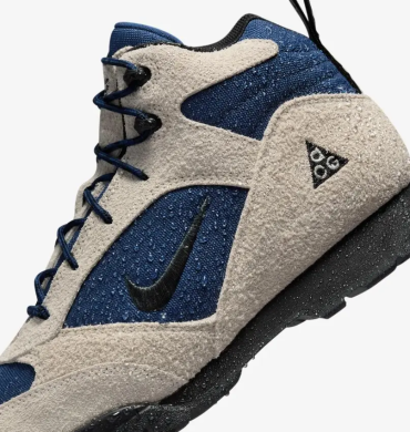 Ботинки мужские Nike ACG Torre Mid Waterproof (FD0212-100), EUR 45