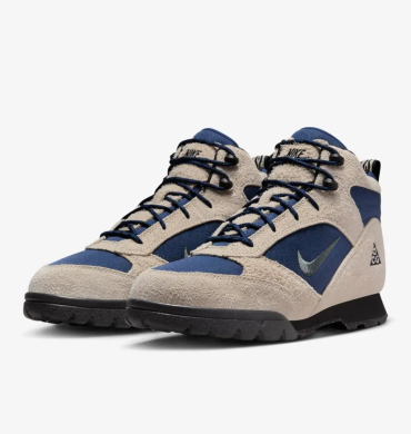 Ботинки мужские Nike ACG Torre Mid Waterproof (FD0212-100), EUR 45