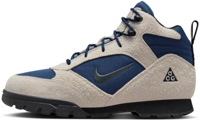 Ботинки мужские Nike ACG Torre Mid Waterproof (FD0212-100), EUR 45