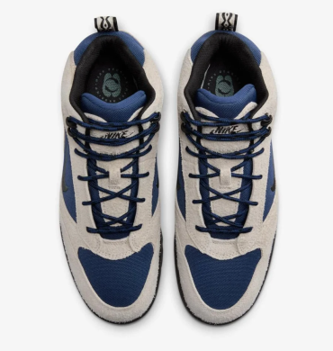 Ботинки мужские Nike ACG Torre Mid Waterproof (FD0212-100), EUR 45