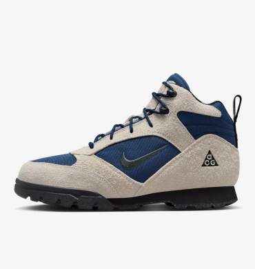 Ботинки мужские Nike ACG Torre Mid Waterproof (FD0212-100), EUR 45