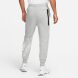 Чоловічі штани Nike M Nsw Tch Flc Gx Cb Jggr (DM6480-063), M