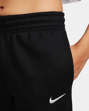 Брюки Nike W Nsw Phnx Flc Mr Pant Std, XS