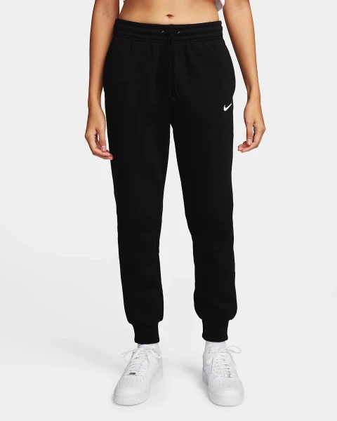 Штани Nike W Nsw Phnx Flc Mr Pant Std