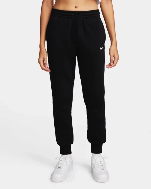 Брюки Nike W Nsw Phnx Flc Mr Pant Std, XS