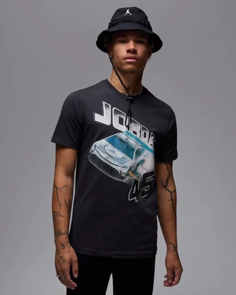 Футболка Jordan Brand Racing (IB7351-045)