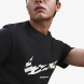 Футболка мужская Nike Elite Entry (HJ3684-010), M