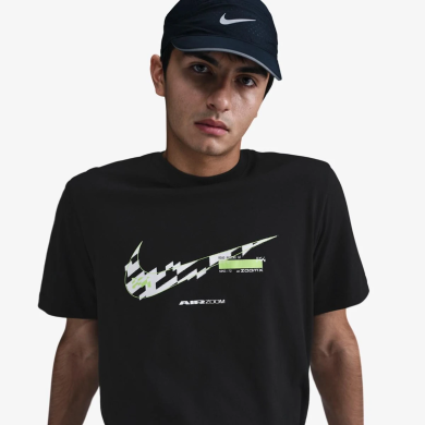 Футболка мужская Nike Elite Entry (HJ3684-010), M