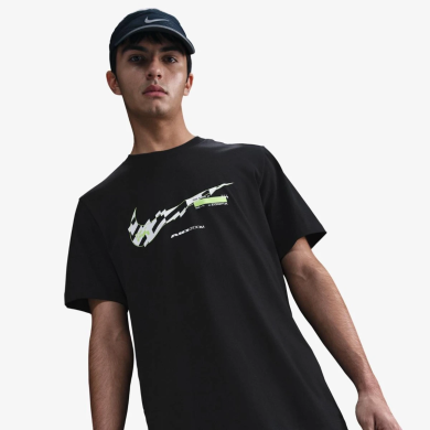 Футболка мужская Nike Elite Entry (HJ3684-010), M