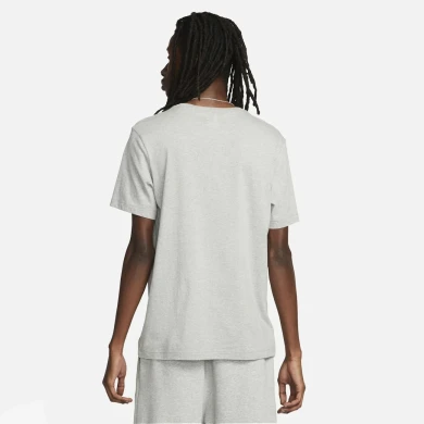 Футболка чоловіча Nike Sportswear Just Do It Verbiage (DZ2989-063), S