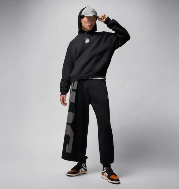 Худи Air Jordan Brooklyn Fleece Graphic (HV0544-010), L