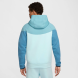 Худі чоловіче Nike NSW Tech Fleece Windrunner (FZ4709-464), L