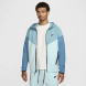 Худі чоловіче Nike NSW Tech Fleece Windrunner (FZ4709-464), L