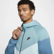 Худі чоловіче Nike NSW Tech Fleece Windrunner (FZ4709-464), L