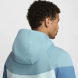 Худі чоловіче Nike NSW Tech Fleece Windrunner (FZ4709-464), L