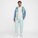 Худі чоловіче Nike NSW Tech Fleece Windrunner (FZ4709-464), L
