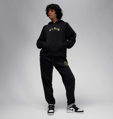 Худи женское Air Jordan Brooklyn Fleece (FN5176-010)