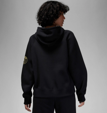 Худи женское Air Jordan Brooklyn Fleece (FN5176-010)