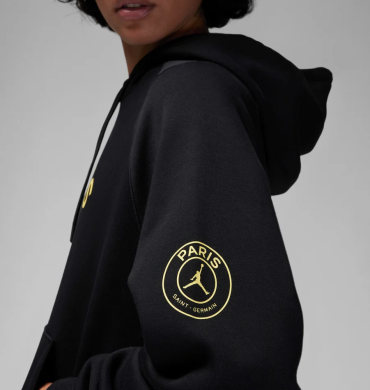 Худи женское Air Jordan Brooklyn Fleece (FN5176-010)