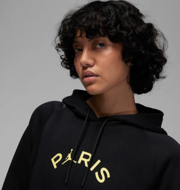 Худи женское Air Jordan Brooklyn Fleece (FN5176-010)