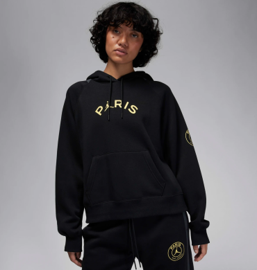 Худи женское Air Jordan Brooklyn Fleece (FN5176-010)