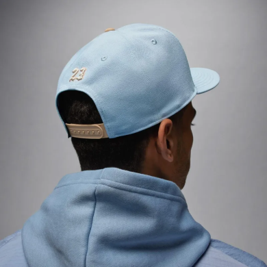 Кепка Jordan U Pro Cap S Fb Flt Mvp (FV5292-436)