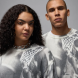 Кофта Air Jordan Knit Sweater 'Sail' (HQ1635-133), L