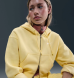 Кофта женская Nike W Phnx Flc Crop (HV2426-722), S