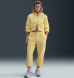 Кофта женская Nike W Phnx Flc Crop (HV2426-722), S