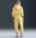 Кофта женская Nike W Phnx Flc Crop (HV2426-722), S