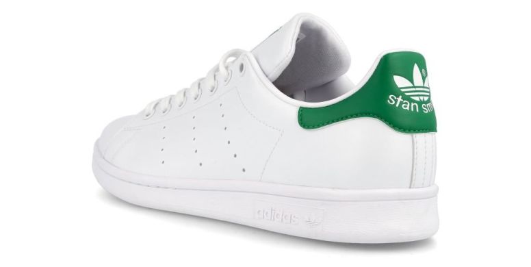 Кросівки чоловічі Adidas Stan Smith (FX5502), EUR 40,5