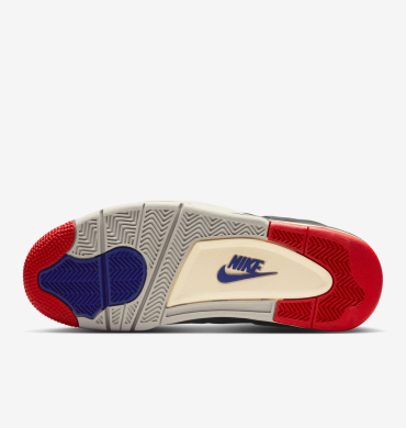 Кроссовки мужские Air Jordan 4 Retro 'Rare Air' (FV5029-003), EUR 43