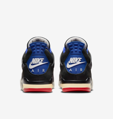 Кроссовки мужские Air Jordan 4 Retro 'Rare Air' (FV5029-003), EUR 43