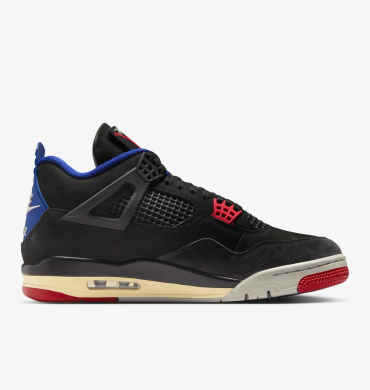 Кроссовки мужские Air Jordan 4 Retro 'Rare Air' (FV5029-003), EUR 43