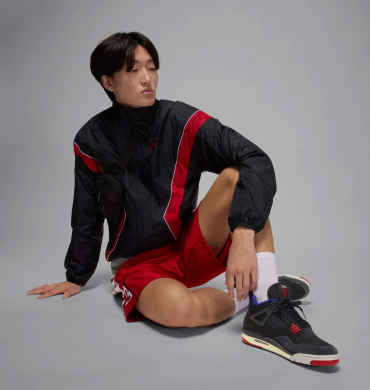 Кроссовки мужские Air Jordan 4 Retro 'Rare Air' (FV5029-003), EUR 43