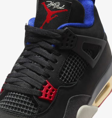Кроссовки мужские Air Jordan 4 Retro 'Rare Air' (FV5029-003), EUR 43