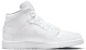 Кроссовки Мужские Jordan 1 Mid (554724-136), EUR 43