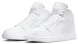 Кроссовки Мужские Jordan 1 Mid (554724-136), EUR 42